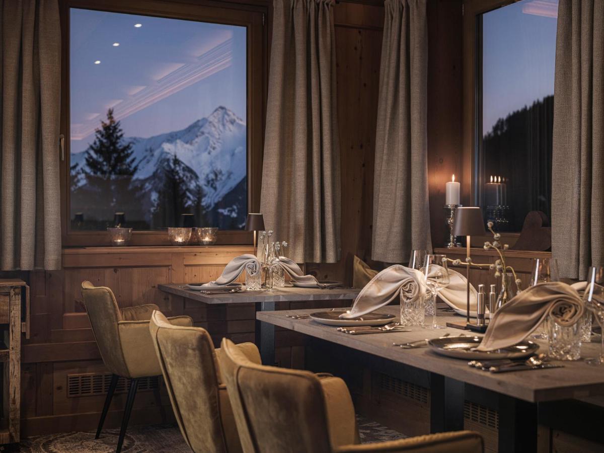 Hotel Bergkristall Zillertal - Adults Only 14 Years Plus Hippach Exterior photo