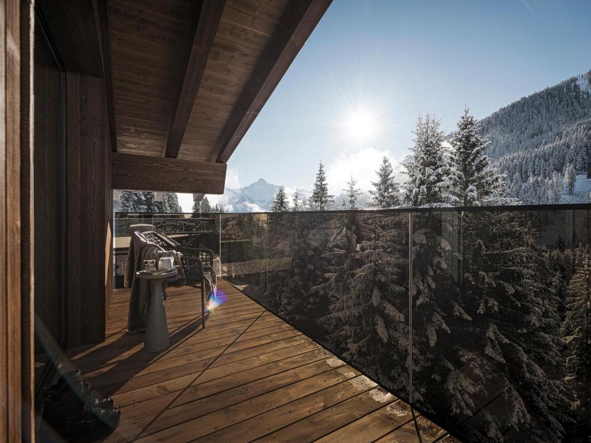 Hotel Bergkristall Zillertal - Adults Only 14 Years Plus Hippach Exterior photo