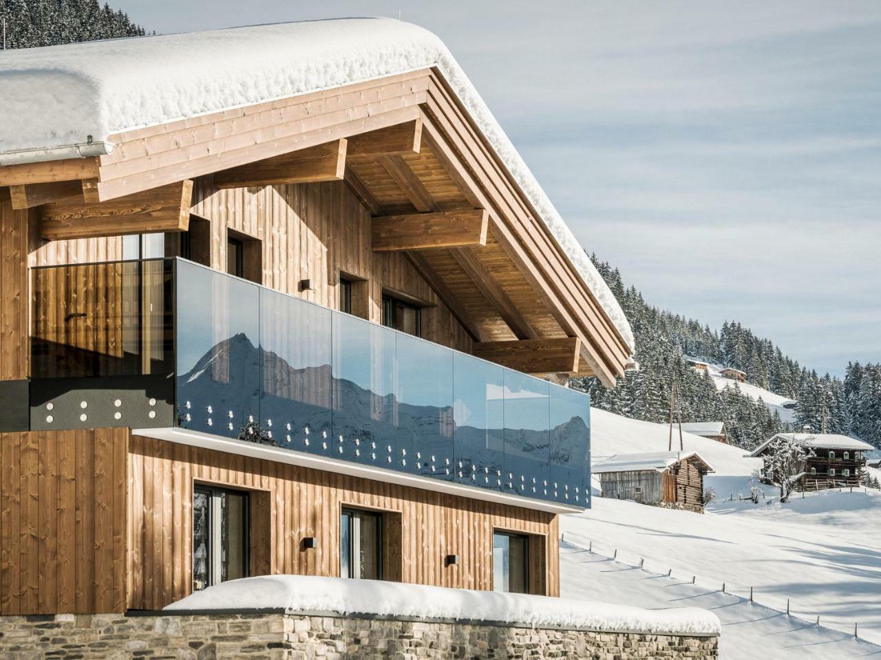 Hotel Bergkristall Zillertal - Adults Only 14 Years Plus Hippach Exterior photo